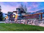 33400 Painted Pony Ln, Steamboat Springs, CO 80487 - MLS 3735737