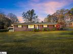 126 WALDEN CIR, Spartanburg, SC 29301 Single Family Residence For Sale MLS#