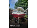 Yamaha AR210 Jet Boats 2015