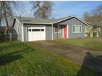 945 N 7th St - Aumsville, OR 97325 - Home For Rent