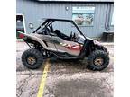 2024 Yamaha YXZ1000R SS SE ATV for Sale