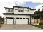 2891 NE Pinebreak DR, Estacada OR 97023