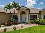 Cape Coral, Lee County, FL House for sale Property ID: 417007599