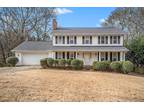 201 Vistawood Ln, Marietta, GA 30066 - MLS 7321944