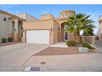 3717 GRAND BAHAMAS Drive, El Paso, TX 79936