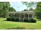 1767 US HIGHWAY 601 S, Mocksville, NC 27028 Single Family Residence For Sale