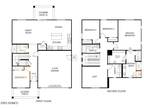 16971 W BUTLER AVE, Waddell, AZ 85355 Single Family Residence For Rent MLS#
