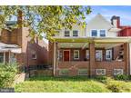 7249 N 21st St, Philadelphia, PA 19138 MLS# PAPH2287682