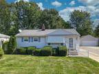 North Olmsted, Cuyahoga County, OH House for sale Property ID: 417747440