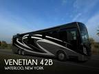 Thor Motor Coach Venetian 42B Class A 2020