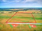 Cashion, Kingfisher County, OK Undeveloped Land for sale Property ID: 416821808