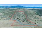 Prescott Valley, Yavapai County, AZ Undeveloped Land for sale Property ID: