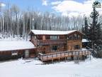 Fairbanks, Fairbanks North Star Borough, AK House for sale Property ID: