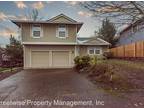 5148 NW 172nd Pl - Portland, OR 97229 - Home For Rent