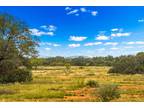 Llano, Llano County, TX Recreational Property, Horse Property for sale Property