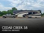 Forest River Cedar Creek 38 Fifth Wheel 2021