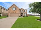 1604 Golden Taylor Dr, Pearland, TX 77581