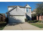 19530 Hickory Meadow Ln, Houston, TX 77084