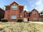 1617 Buena Vista Dr, Denton, TX 76210