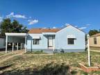 1104 Lindsey Street, Borger, TX 79007