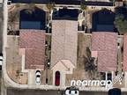 Foreclosure Property: Black Mesa Ct
