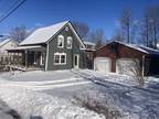 Home For Sale In Gardiner, Maine