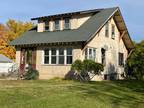 111 MAIN ST S, Browerville, MN 56438 Single Family Residence For Sale MLS#