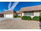 Sun City, Maricopa County, AZ House for sale Property ID: 418347027
