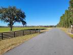 Fort Mc Coy, Marion County, FL Farms and Ranches, Undeveloped Land for sale