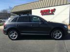 2014 Audi Q5 Gray, 137K miles