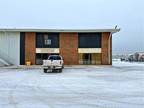 C&D-225 Macdonald Crescent, Fort Mcmurray, AB, T9H 4B5 - commercial for lease