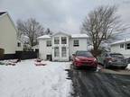 21-23 Newbury Street, Sydney, NS, B1P 3P7 - house for sale Listing ID 202400632