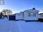 312 Tesky Crescent, Wynyard, SK, S0A 4T0 - house for sale Listing ID SK956260
