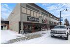 40A Elizabeth Street, Okotoks, AB, T1S 1K0 - commercial for lease Listing ID