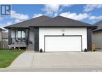 3317 Valley Green Way, Regina, SK, S4W 0G3 - house for sale Listing ID SK955905