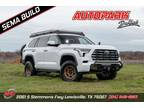 2023 Toyota Sequoia Limited Hybrid 'Ultimate Overlanding' - Lewisville,TX