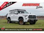 2023 Toyota Sequoia Limited Hybrid 'Ultimate Overlanding' - Lewisville,TX