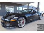 2013 Chevrolet Corvette 427 V8 Convertible Clean Carfax We Finance - Canton,Ohio