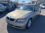 2007 BMW 3 Series 328i - Dalton,GA