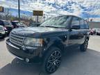 2011 Land Rover Range Rover Supercharged - Dalton,GA