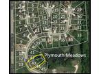 Plot For Sale In Plymouth, Wisconsin