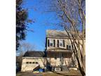 Foreclosure Property: Belvidere Rd