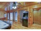 Home For Sale In Sevierville, Tennessee