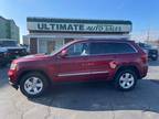 2012 Jeep Grand Cherokee For Sale