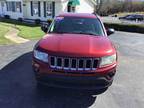 2012 Jeep Compass For Sale