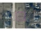 Plot For Sale In Rantoul, Illinois