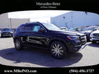 2024 Mercedes-Benz GLE-Class Black, new