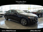 2024 Mercedes-Benz E Class Black, 13 miles