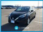 2018 Nissan Versa Note