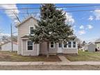 Foreclosure Property: N Chestnut St